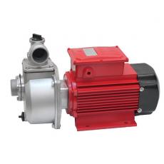 HWX single phase explosion-proof high pressure pump